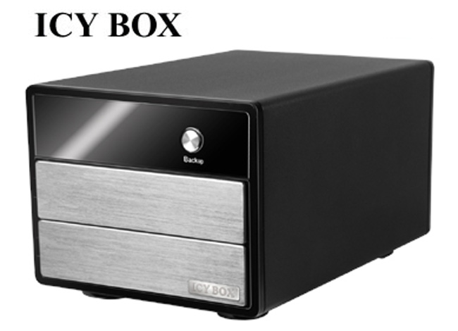 RaidSonic-ICY-BOX-3-5-IB-3221StU-IB-3221-1500-GB-JBOD